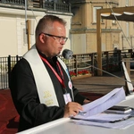 Pielgrzymka 2025. Wejście na Jasną Górę