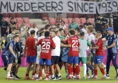 Co na to UEFA?
