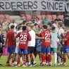 Co na to UEFA?
