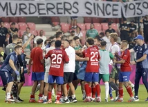 Co na to UEFA?