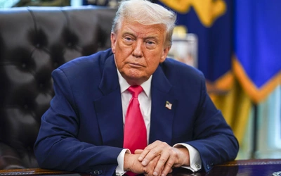 W piątek na Alasce długo wyczekiwane spotkanie Trump-Puitn
