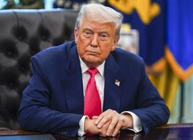 W piątek na Alasce długo wyczekiwane spotkanie Trump-Puitn