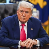 W piątek na Alasce długo wyczekiwane spotkanie Trump-Puitn