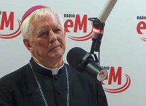 Bp Marek Szkudło: „Kobieta – serce rodziny i sumienie społeczności"