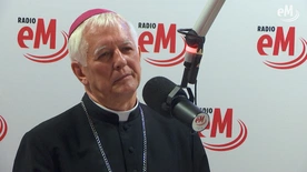 Bp Marek Szkudło: „Kobieta – serce rodziny i sumienie społeczności"