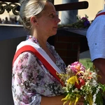 Dożynki diecezjalne w Rokitnie