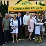 Dożynki diecezjalne w Rokitnie