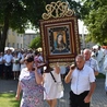Dożynki diecezjalne w Rokitnie