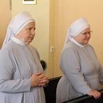 Świętowanie jubileuszy sióstr boromeuszek w Trzebnicy