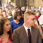 Świętowanie jubileuszy sióstr boromeuszek w Trzebnicy