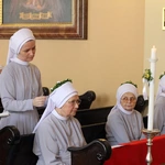 Świętowanie jubileuszy sióstr boromeuszek w Trzebnicy