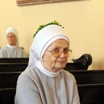 Świętowanie jubileuszy sióstr boromeuszek w Trzebnicy