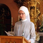 Świętowanie jubileuszy sióstr boromeuszek w Trzebnicy