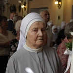 Świętowanie jubileuszy sióstr boromeuszek w Trzebnicy