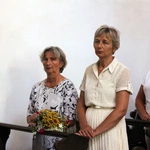 15 sierpnia - odpust w sanktuarium w Henrykowie
