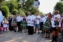 Z nadzieją i intencjami u Matki