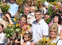 Abp Jędraszewski w Ludźmierzu: Dobrze, że chronimy się pod płaszczem Maryi 