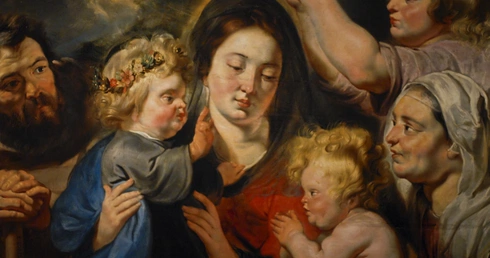 Kult maryjny eksplodował w V wieku. Kim zatem była Matka Jezusa dla chrześcijan pierwszych wieków? 