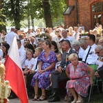 Odpust w Przeczycy