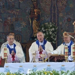 Odpust w Przeczycy