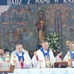 Odpust w Przeczycy