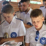 Odpust w Przeczycy