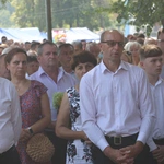 Odpust w Przeczycy