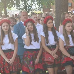 Odpust w Przeczycy