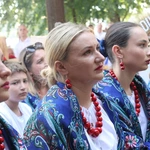 Odpust w Przeczycy