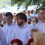 Odpust w Przeczycy