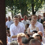 Odpust w Przeczycy