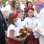 Odpust w Przeczycy