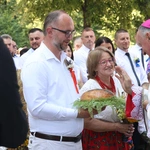 Odpust w Przeczycy