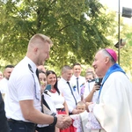 Odpust w Przeczycy