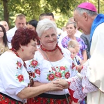Odpust w Przeczycy