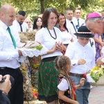 Odpust w Przeczycy