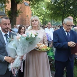 Odpust w Przeczycy