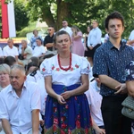 Odpust w Przeczycy