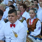 Odpust w Przeczycy