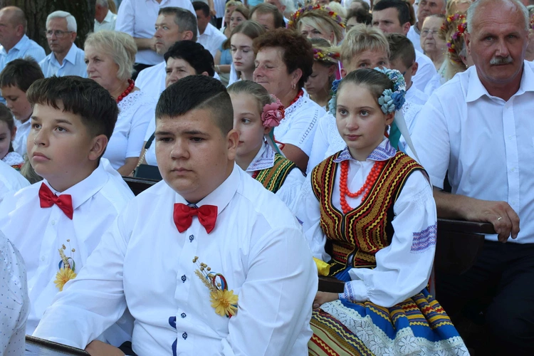 Odpust w Przeczycy