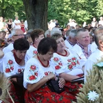 Odpust w Przeczycy