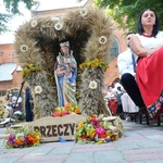 Odpust w Przeczycy