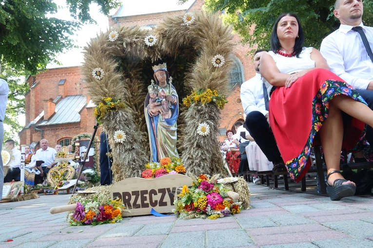 Odpust w Przeczycy