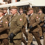Uroczystość Wniebowzięcia NMP i Święto Wojska Polskiego w bazylice św. Elżbiety we Wrocławiu
