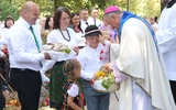 Klejnoty dla Maryi
