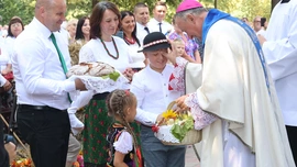 Klejnoty dla Maryi