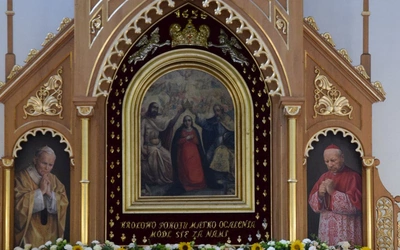 Obchody 700-lecia parafii w Jarosławicach