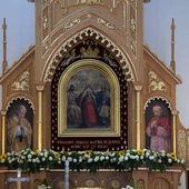 Obchody 700-lecia parafii w Jarosławicach