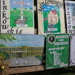 Z Wniebowziętą w Ligocie Książęcej