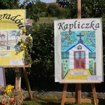 Z Wniebowziętą w Ligocie Książęcej